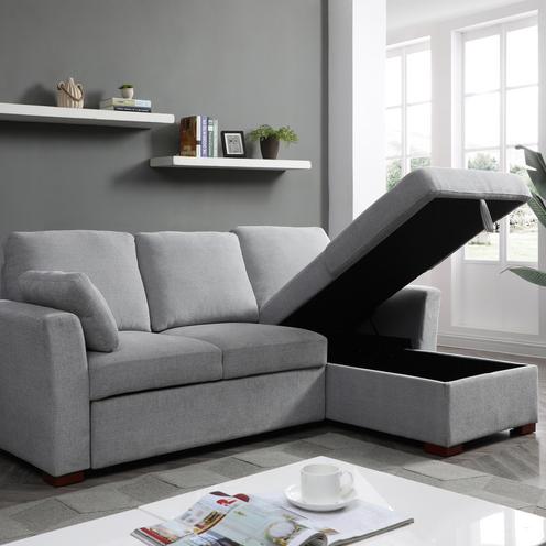 Storage Sofa Beds