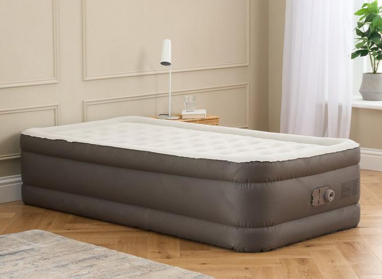 Bestway single air bed review hotsell