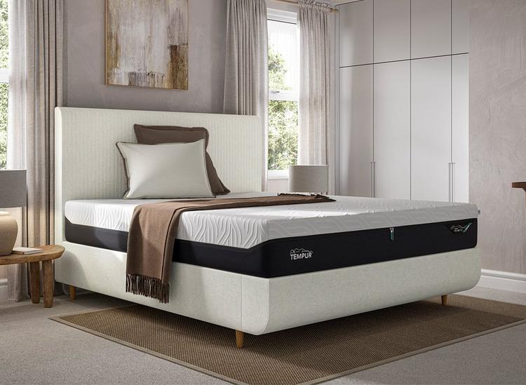 Tempur mattress near me on sale