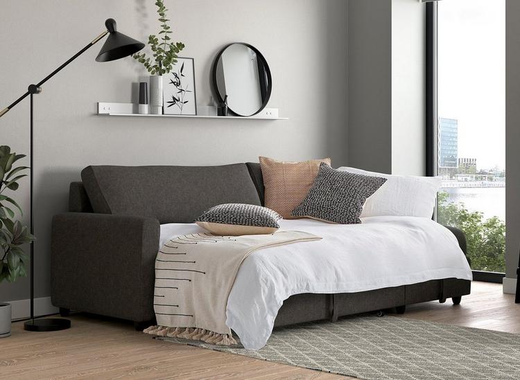 Limerick 3 discount seater sofa bed